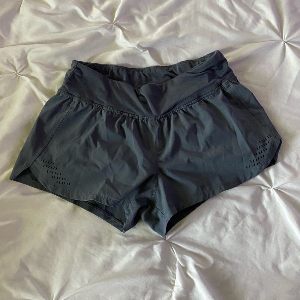 Champion workout shorts
